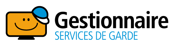 gestionnaire servicesdegarde contourblanc