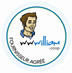 sceau william impression
